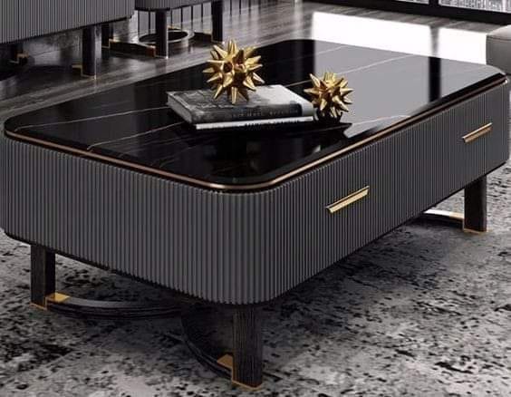 Unique new table