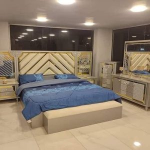 Al Madina Bed