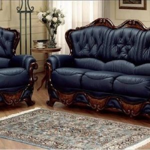 black-sofa