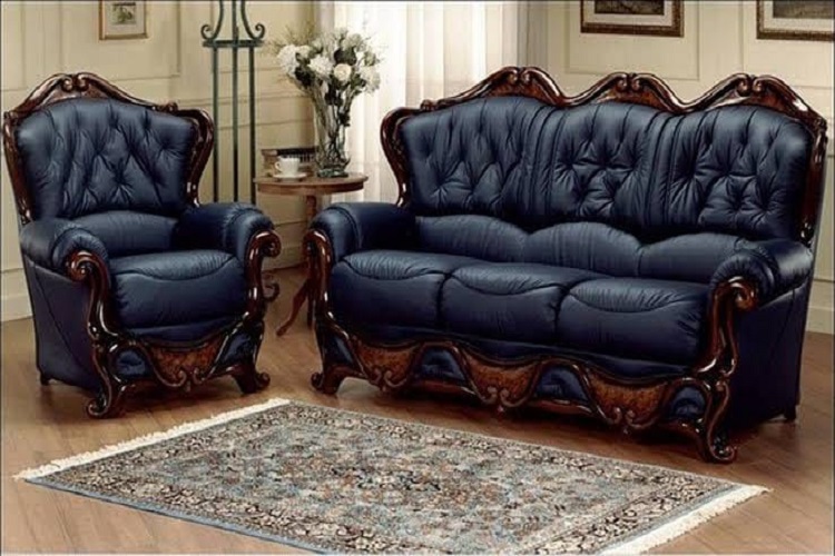 Custom Sofa Design