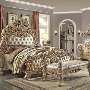 custom-bed