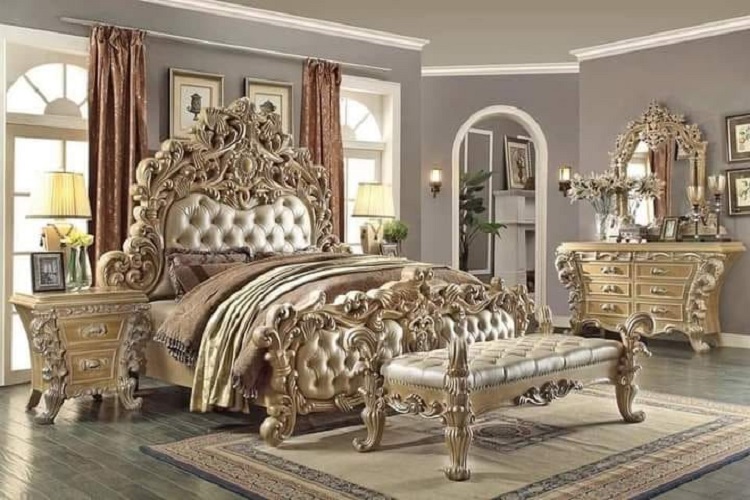 Bedroom Furniture
