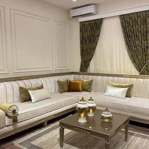 furnished-room