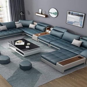 loung