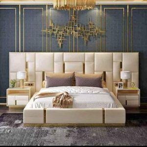 Luxury Bed